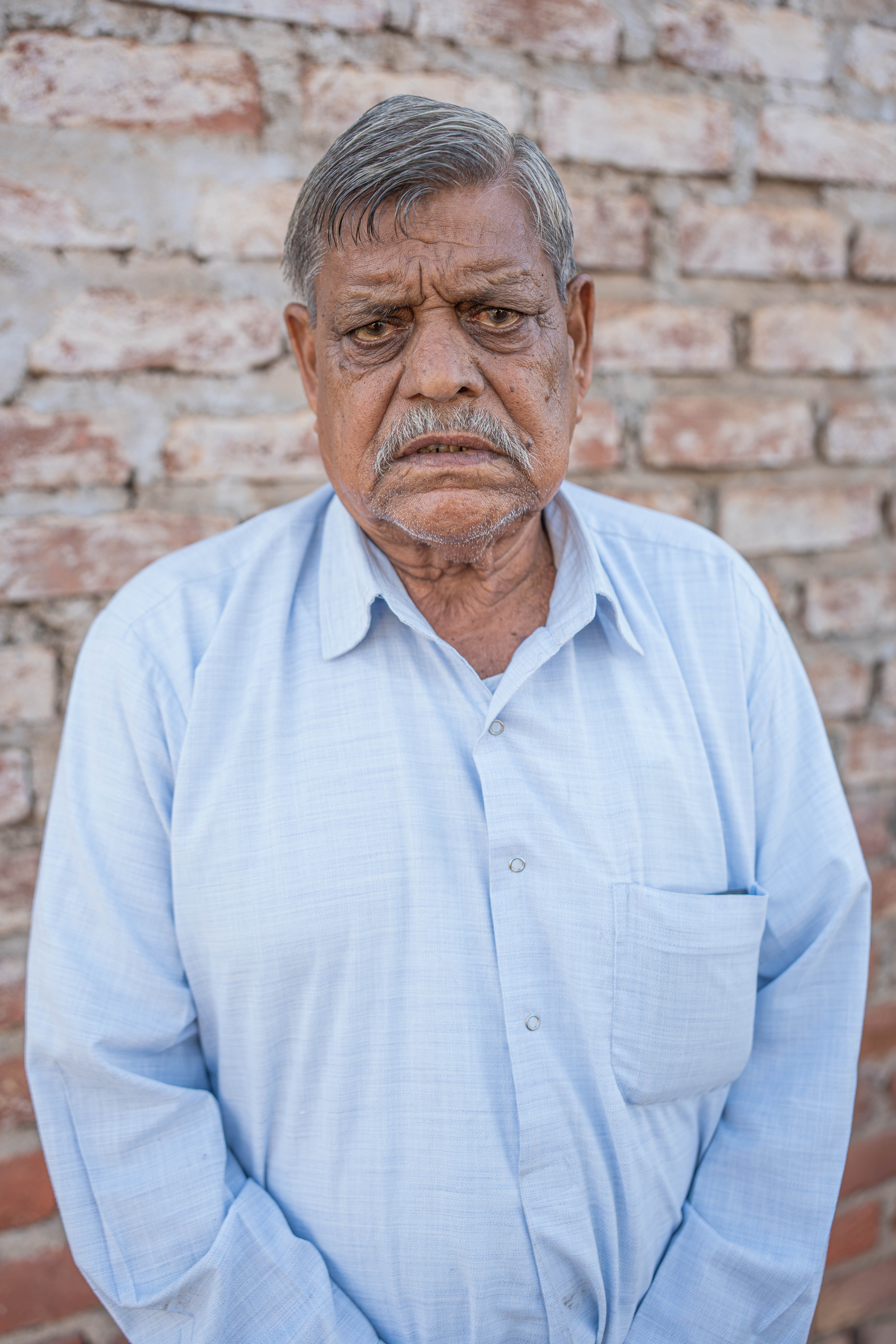Shri Mohan Lal Dhakar